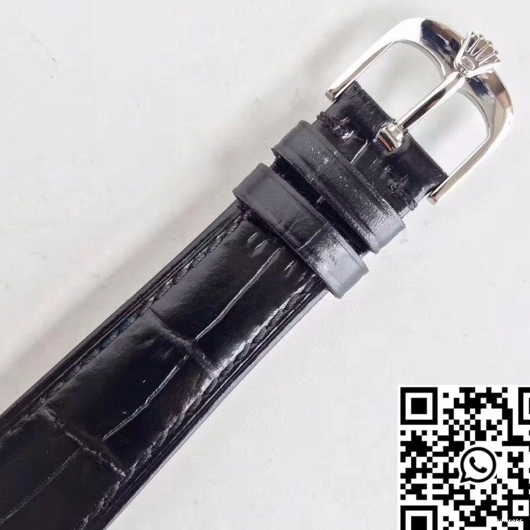 MKS 50509 Factory Dial V4 Rolex White Cellini 0209